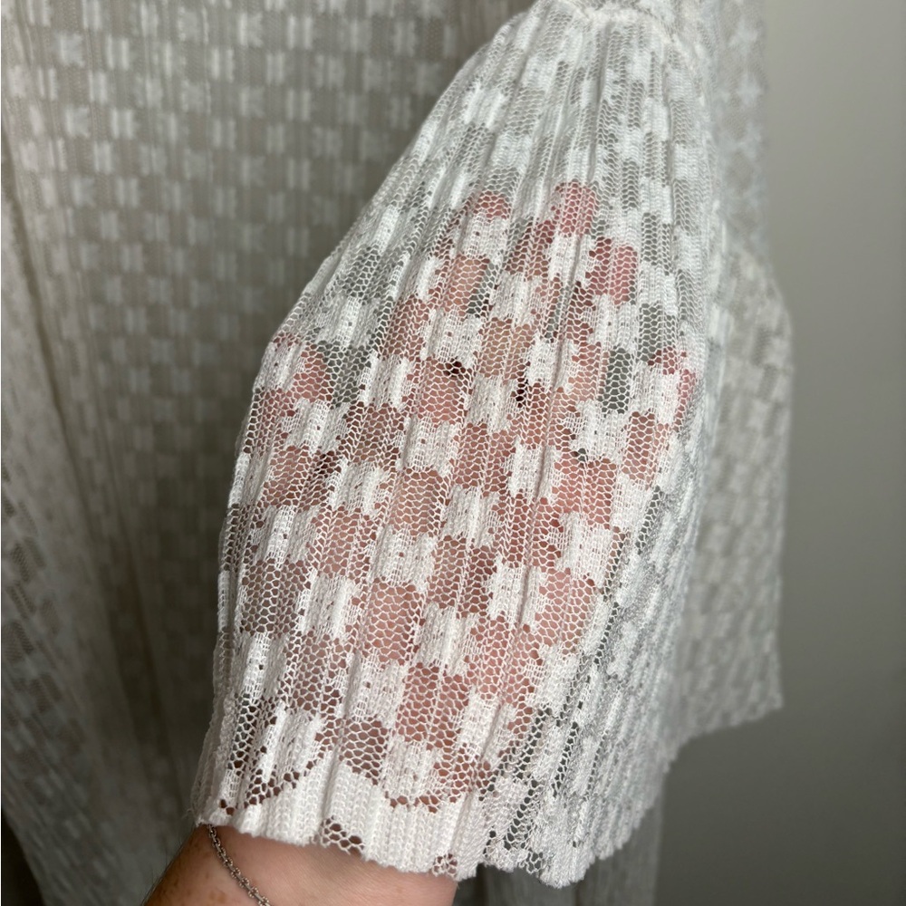 Sugarfox kimono - Picture 2 of 2